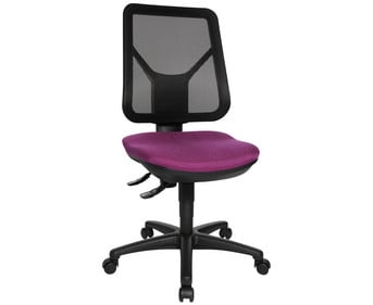 Topstar Bürostuhl Ergo Net