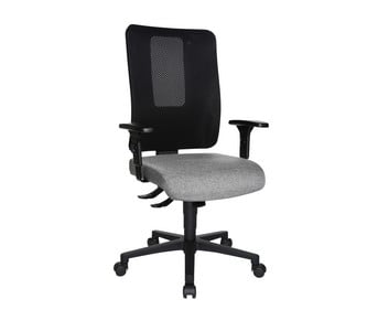 Topstar Bürostuhl Open X (N) mit Armlehnen