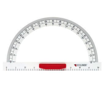 GEOLINER Winkelmesser