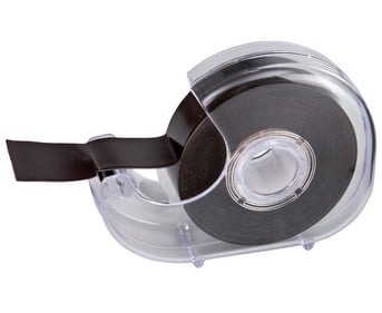Betzold Magnetisches Klebeband auf Abroller