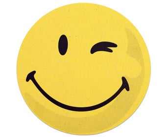Bewertungs Smileys je 100 Stk