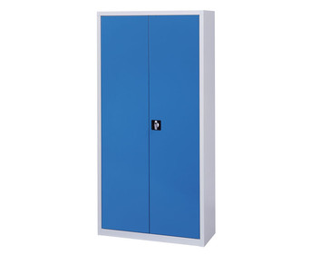 Orgami Stahlschrank B schmal: Blechstärke 1 mm Tiefe 40 cm