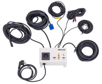 Betzold Multimedia HDMI Modul