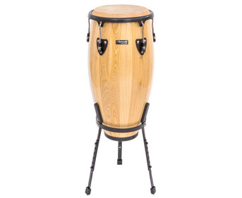 Betzold Konzert Congas auf Einzelständern