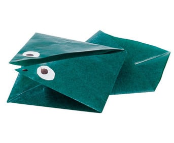 Transparentpapier Faltblätter 40 g/m² 500 Blatt