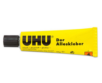 UHU Alleskleber
