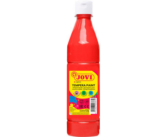 JOVI Tempera Farben in Einzelfarben