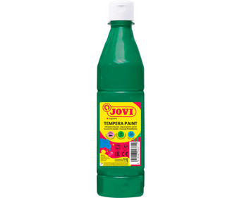 JOVI Tempera Farben in Einzelfarben