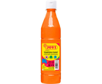 JOVI Tempera Farben in Einzelfarben
