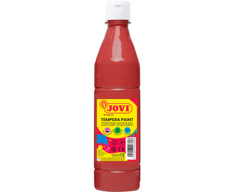 JOVI Tempera Farben in Einzelfarben