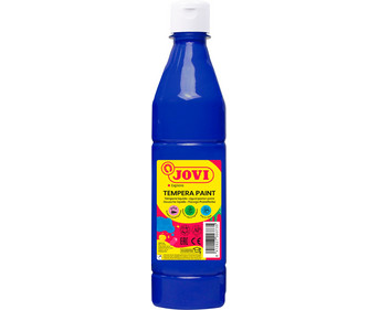 JOVI Tempera Farben in Einzelfarben