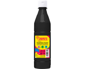 JOVI Tempera Farben in Einzelfarben