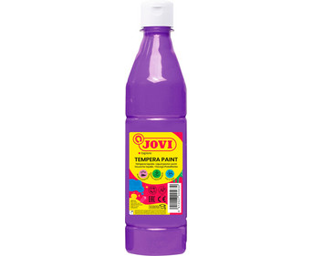 JOVI Tempera Farben in Einzelfarben