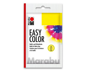 Marabu Easy Color Batikfarbe 2x 25 g