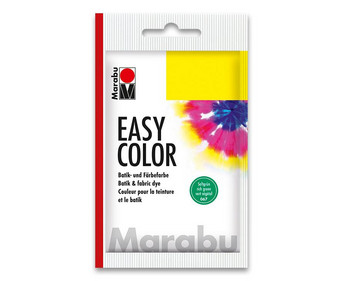 Marabu Easy Color Batikfarbe 2x 25 g