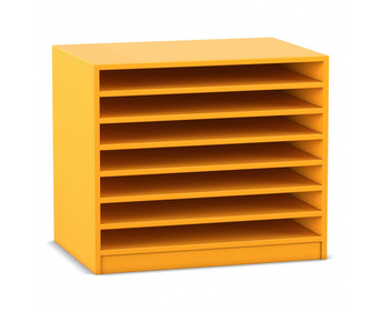 Flexeo® Papierregal