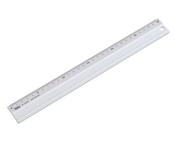 Aluminium Lineale