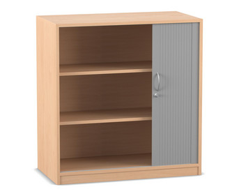 Flexeo® Rollladenschrank 3 Fächer