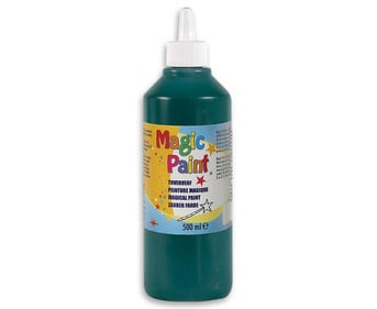 Magic Paint Zauberfarbe