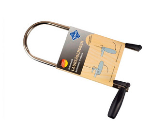 Automatik Laubsägebogen Schnellspannsystem