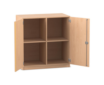 Flexeo® Unterschrank 4 Fächer Breite 94 4 cm