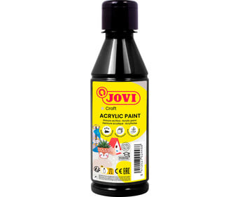 JOVI Decor Acryl Mehrzweckfarbe 250 ml