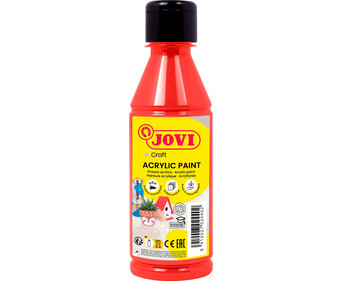 JOVI Decor Acryl Mehrzweckfarbe 250 ml