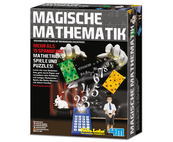 Magische Mathematik