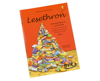 Lesethron Band 1