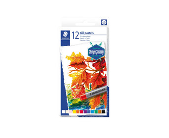 STAEDTLER Ölpastellkreide
