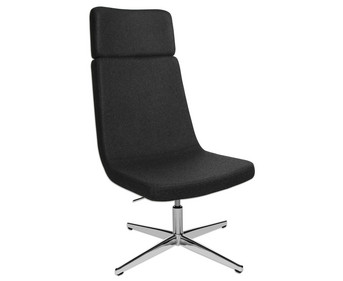 Topstar FLEXness Lounge Sessel ohne Armlehnen
