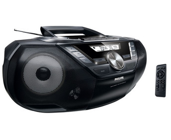 PHILIPS Sound Machine AZ787