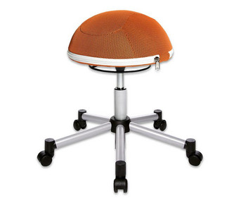 Topstar Hocker active