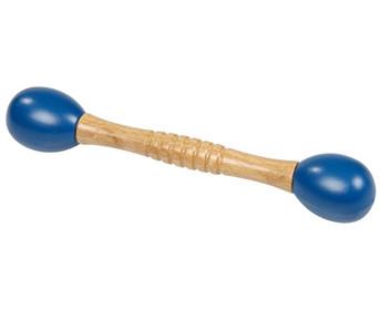 Betzold Musik Maracas Stab