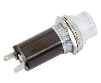 Glühlampenfassung E10