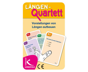 Längen Quartett