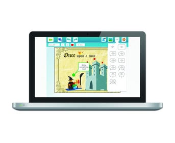 LEGO® Education StoryStarter Unterrichtsmaterial
