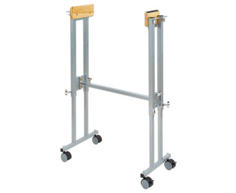 Betzold Musik Fahrbarer Universal Wagen für Xylophone und Metallophone