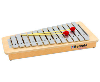 Betzold Musik Kompakt Metallophon