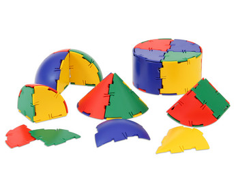 POLYDRON Sphera Klassen Set