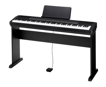 CASIO Holzständer CS 44 P