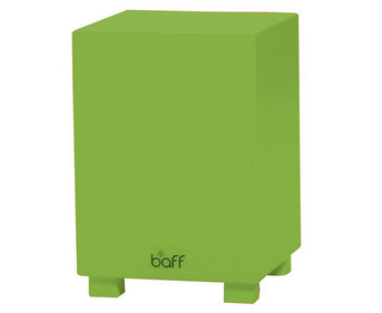baff Kinder Cajon