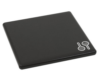 SONOR Cajon Pad Primero schwarz
