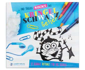Und täglich rockt das Kringelschwanzgetier