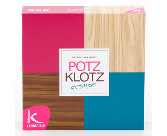 Potz Klotz grande