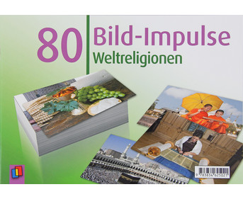 80 Bild Impulse: Weltreligionen