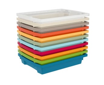 Betzold Box PRO aus biobasiertem treeNside Material S