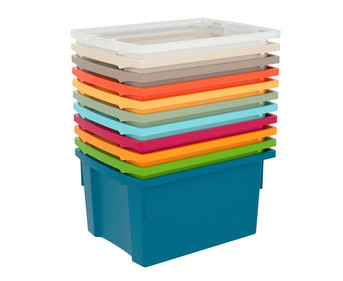 Betzold Box PRO aus biobasiertem treeNside Material L