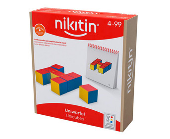 nikitin Uniwürfel