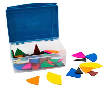 Betzold Bruchrechen Set